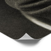 ウォルト・ホイットマン ポスター (角)