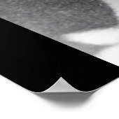 ウォルト・ホイットマン「魂を侮辱」知恵のポスター ポスター (角)