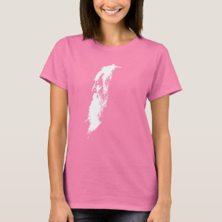 ウォルト・ホイットマン Tシャツ