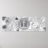 ウォルドはどこだ ポスター (正面)