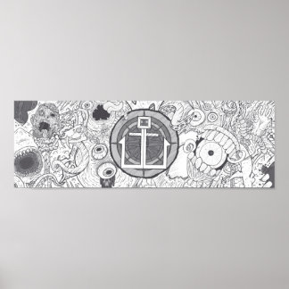 ウォルドはどこだ ポスター