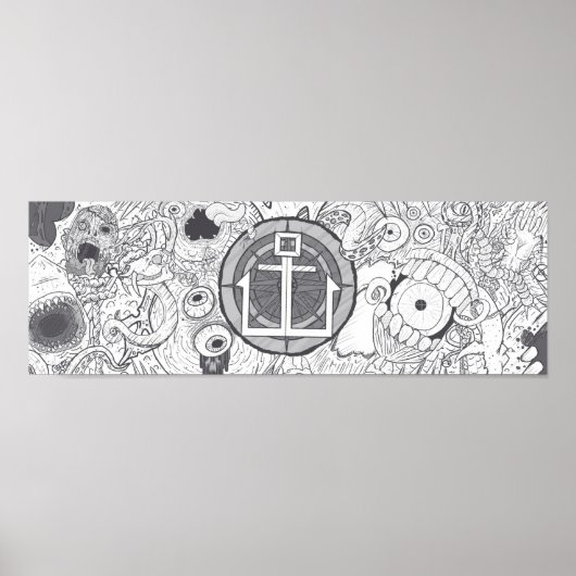 ウォルドはどこだ ポスター (正面)