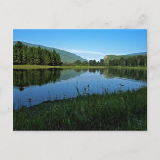 ウォルドトレイル ポストカード