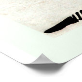 ウォルドフ・アストリアのポスター ポスター (角)