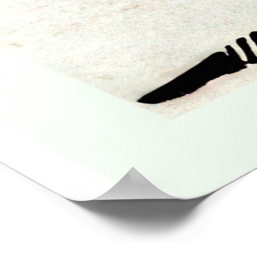 ウォルドフ・アストリアのポスター ポスター (角)