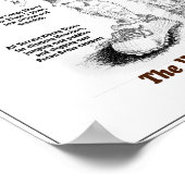 ウォルナットバレーフェスティバルポスター ポスター (角)