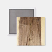 ウォルナット マグネット (正面/裏面)