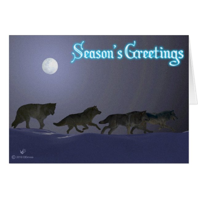 ウォルフパック (正面横)