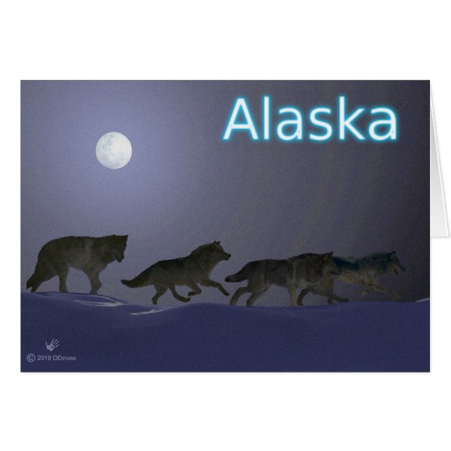 ウォルフパック (正面横)