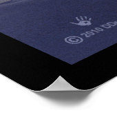 ウォルフパック ポスター (角)