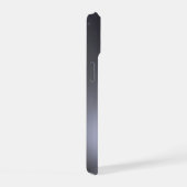 ウォルフパック - 輝く夜 iPhone 15ケース (右側面)