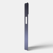 ウォルフパック Case-Mate iPhoneケース (裏面 / 右)
