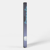 ウォルフパック iPhoneケース (右側面)