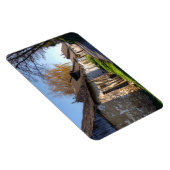 ウォルフパッシング・ケラガス マグネット (右側)