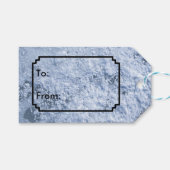 ウォルブスギフトラベル ギフトタグ (正面(横))