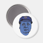 ウォルマオ マグネット (正面/裏面)