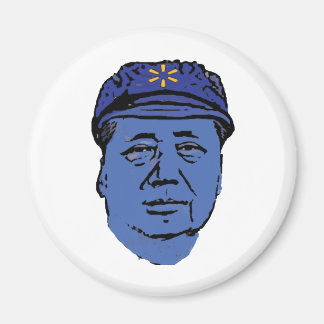 ウォルマオ マグネット