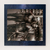 ウォルマートエイリアン版 ジグソーパズル (横)