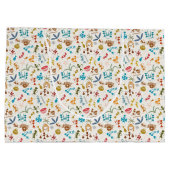 ウォルリーフェストギフトバッグ ラージペーパーバッグ (裏面)