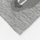 ウォレスフリースブランケット フリースブランケット (角)