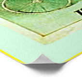 ウォレス素晴らしスが~ヴィンテージサーカスポスターを発表 ポスター (角)