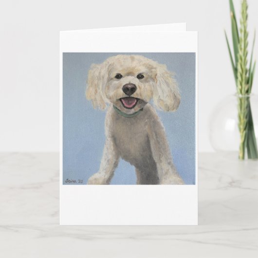 ウォレス2 カード (正面)