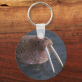 ウォレス キーホルダー (正面)