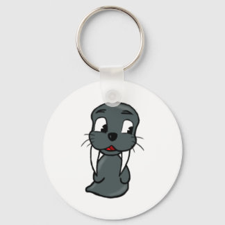 ウォレス キーホルダー