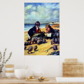 ウォレス&ザ・カーペンターのポスター ポスター (キッチン)