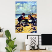 ウォレス&ザ・カーペンターのポスター ポスター (ホームオフィス)