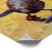 ウォレス&ザ・カーペンターのポスター ポスター (角)