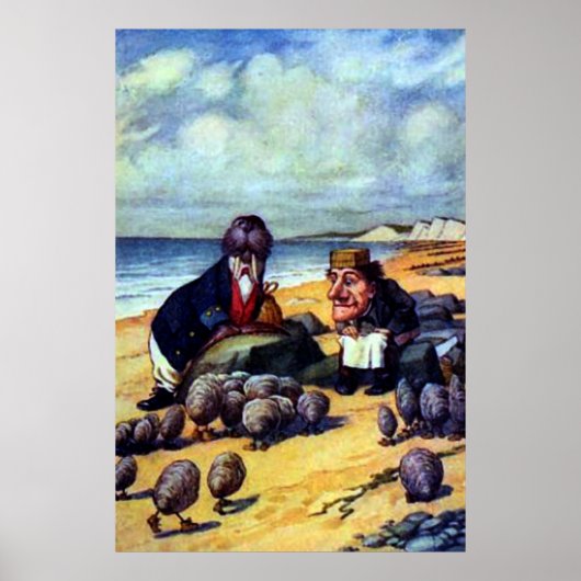 ウォレス&ザ・カーペンターのポスター ポスター (正面)