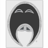 ウォレス シール (正面)