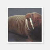 ウォレス スタンダードカクテルナプキン (正面)