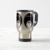 ウォレス トラベルマグ (正面右)