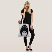 ウォレス トートバッグ (モデル)