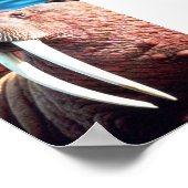 ウォレス ポスター (角)