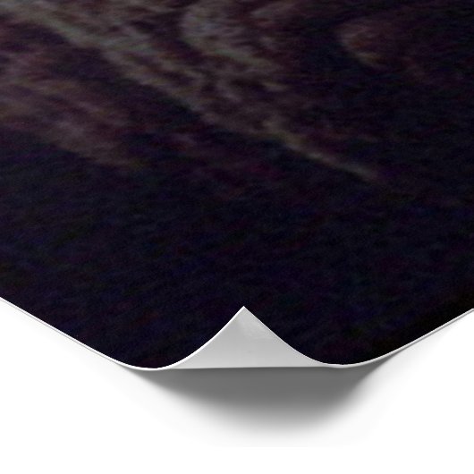 ウォレス ポスター (角)