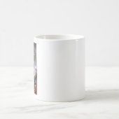 ウォレス・リード Zendula 役者 コーヒーマグ 7 コーヒーマグカップ (中央)