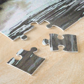 ウォレス – 4兄弟 ジグソーパズル (側面)