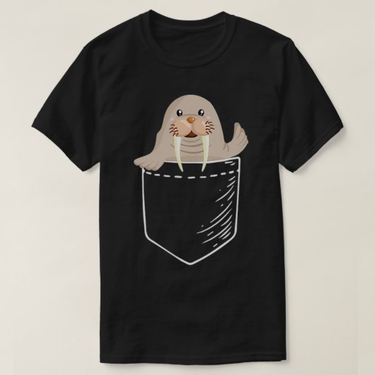 ウォレス Tシャツ (デザイン正面)
