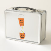 ウォレットケース メタルランチボックス (裏面)