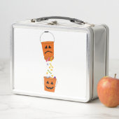 ウォレットケース メタルランチボックス (インサイチュ)