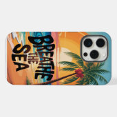 ウォレットケース iPhoneケース (裏面横)