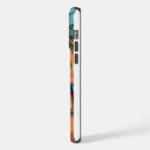 ウォレットケース iPhoneケース (左側面)