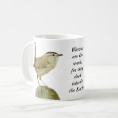 ウォレンコーヒーマグ コーヒーマグカップ (正面左)