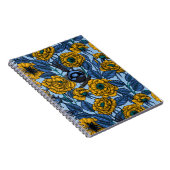 ウォレンバラ ノートブック (右側)