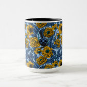 ウォレンバラ マグカップ (中央)