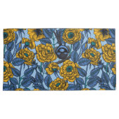 ウォレンバラ 枕カバー (正面右)