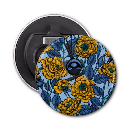 ウォレンバラ 栓抜き (正面)